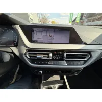 BMW 118, 2021, МКПП, пробег 69709 км