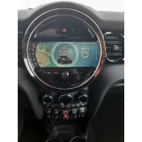 MINI ONE, 2022, МКПП, пробег 28979 км