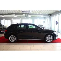 Audi A3, 2022, АКПП, пробег 49720 км