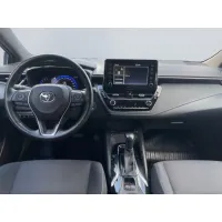 Toyota Corolla, 2022, АКПП, пробег 28808 км