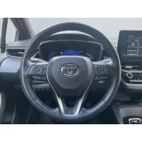 Toyota Corolla, 2022, АКПП, пробег 28808 км