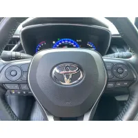Toyota Corolla, 2022, АКПП, пробег 28808 км