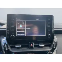 Toyota Corolla, 2022, АКПП, пробег 28808 км