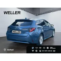 Toyota Corolla, 2022, АКПП, пробег 28808 км