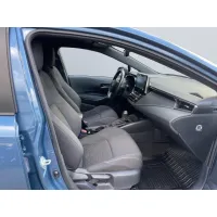 Toyota Corolla, 2022, АКПП, пробег 28808 км