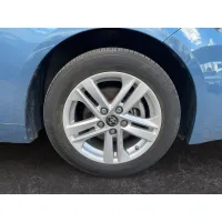 Toyota Corolla, 2022, АКПП, пробег 28808 км