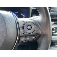 Toyota Corolla, 2022, АКПП, пробег 28808 км