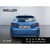 Toyota Corolla, 2022, АКПП, пробег 28808 км