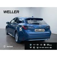 Toyota Corolla, 2022, АКПП, пробег 28808 км