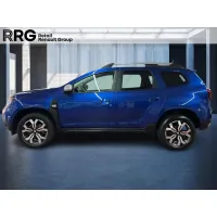 Dacia Duster, 2022, МКПП, пробег 67119 км