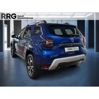 Dacia Duster, 2022, МКПП, пробег 67119 км