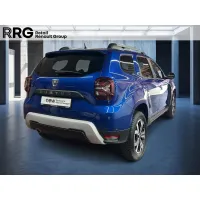 Dacia Duster, 2022, МКПП, пробег 67119 км