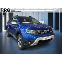 Dacia Duster, 2022, МКПП, пробег 67119 км