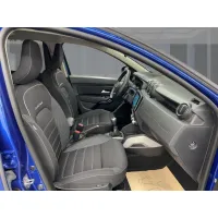 Dacia Duster, 2022, МКПП, пробег 67119 км