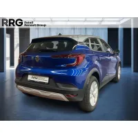 Renault Captur, 2023, МКПП, пробег 19966 км
