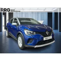 Renault Captur, 2023, МКПП, пробег 19966 км