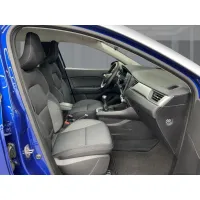 Renault Captur, 2023, МКПП, пробег 19966 км