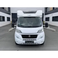 Автодом Carado T334, 2015, МКПП, пробег 75000 км