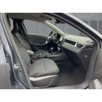 Renault Clio, 2022, МКПП, пробег 34385 км