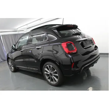 Fiat 500X, 2022, АКПП, пробег 4985 км