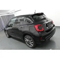 Fiat 500X, 2022, АКПП, пробег 4985 км