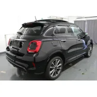 Fiat 500X, 2022, АКПП, пробег 4985 км