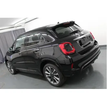 Fiat 500X, 2023, АКПП, пробег 1685 км