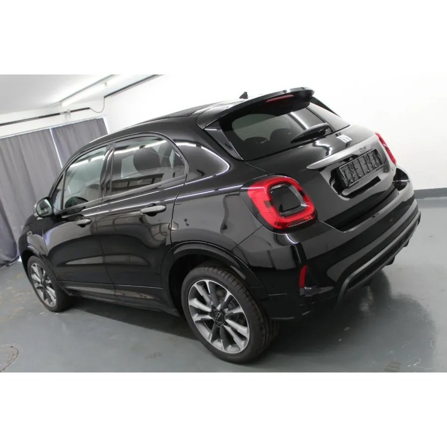 Fiat 500X, 2023, АКПП, пробег 1685 км