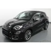 Fiat 500X, 2023, АКПП, пробег 1685 км
