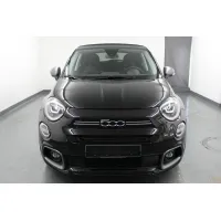 Fiat 500X, 2023, АКПП, пробег 1685 км