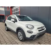 Fiat 500X, 2021, АКПП, пробег 50600 км