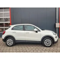 Fiat 500X, 2021, АКПП, пробег 50600 км