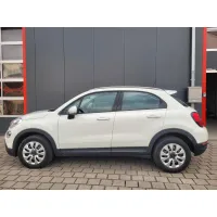 Fiat 500X, 2021, АКПП, пробег 50600 км