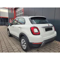 Fiat 500X, 2021, АКПП, пробег 50600 км