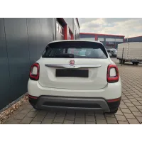 Fiat 500X, 2021, АКПП, пробег 50600 км