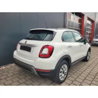 Fiat 500X, 2021, АКПП, пробег 50600 км