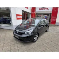 Honda Jazz, 2022, АКПП, пробег 27145 км