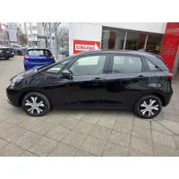 Honda Jazz, 2022, АКПП, пробег 27145 км