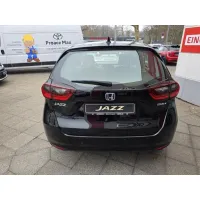 Honda Jazz, 2022, АКПП, пробег 27145 км