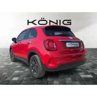 Fiat 500X, 2023, АКПП, пробег 10658 км