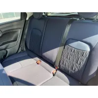 Fiat 500X, 2023, АКПП, пробег 10658 км