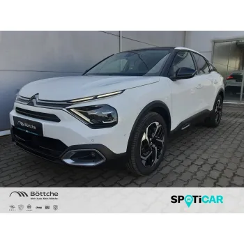 Citroën C4, 2023, АКПП, пробег 14617 км