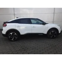 Citroën C4, 2023, АКПП, пробег 14617 км