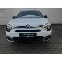 Citroën C4, 2023, АКПП, пробег 14617 км