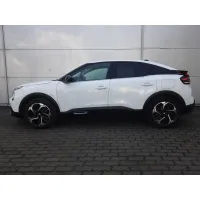 Citroën C4, 2023, АКПП, пробег 14617 км