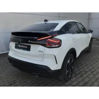 Citroën C4, 2023, АКПП, пробег 14617 км