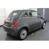 Fiat 500C, 2020, АКПП, пробег 21634 км