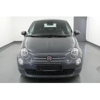 Fiat 500C, 2020, АКПП, пробег 21634 км