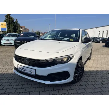 Fiat Tipo, 2023, АКПП, пробег 3464 км