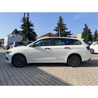 Fiat Tipo, 2023, АКПП, пробег 3464 км